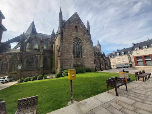 Église Notre-Dame de Vire Gallery - France