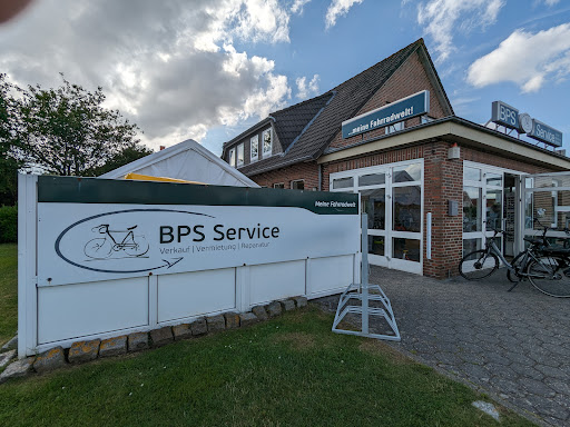 BPS service bicycle dealers - Thumbnail