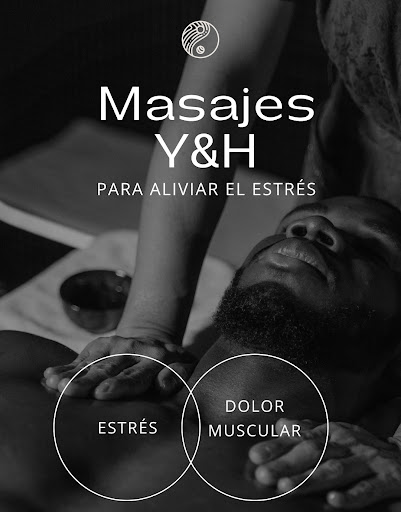 Y&H masajes Gallery - Mexico
