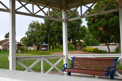 Pitcairn Square