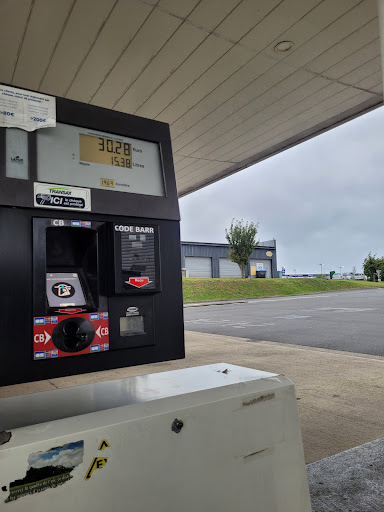 E.Leclerc Fuel Station Service - Thumbnail