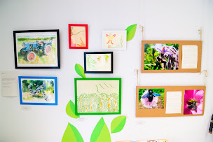 Photo n°7 de Maison Pour Tous - Centre socioculturel à La Chapelle-sur-Erdre (Association ou organisation)