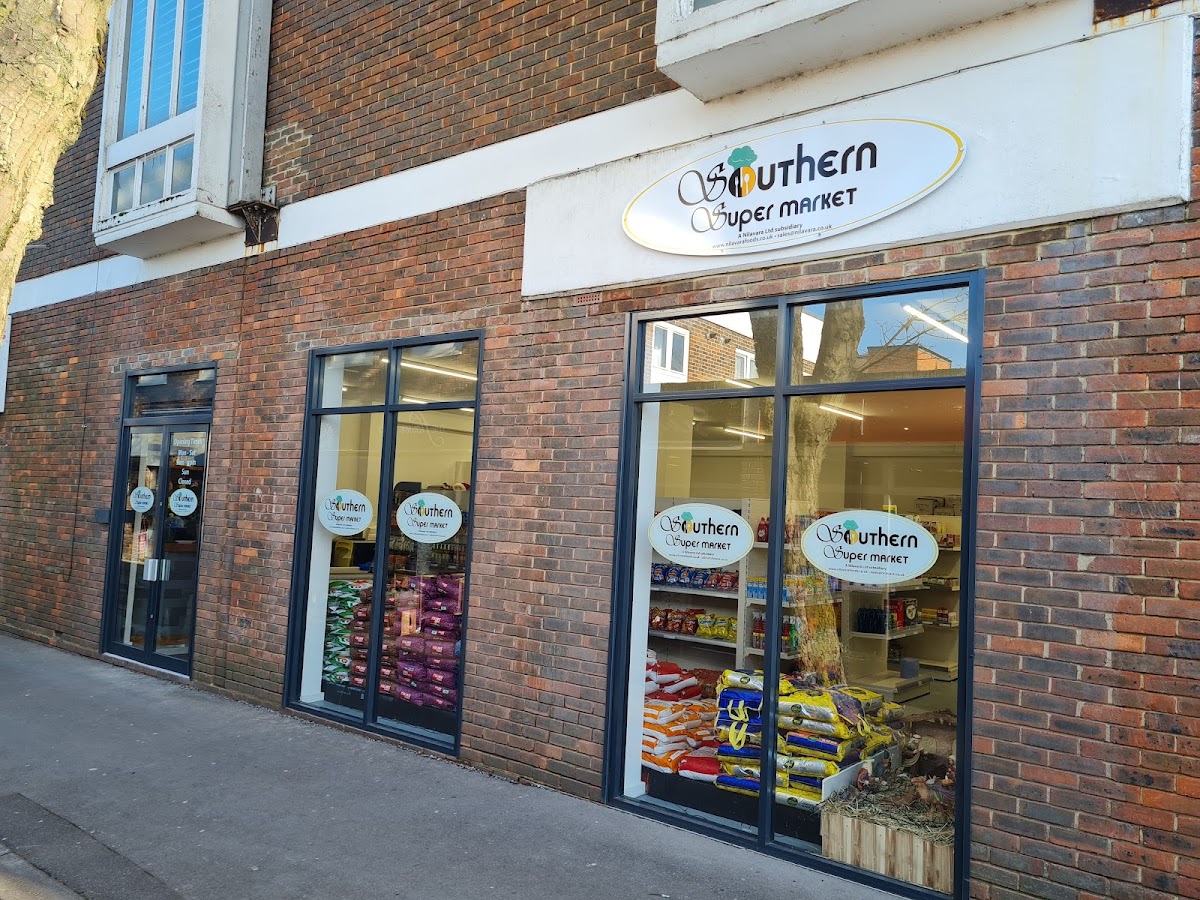 Southern Supermarket