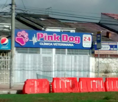 Photos of Cl&iacute;nica Veterinaria Pink Dog