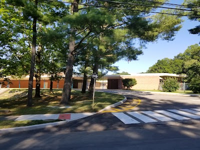 Newfield Elementary School