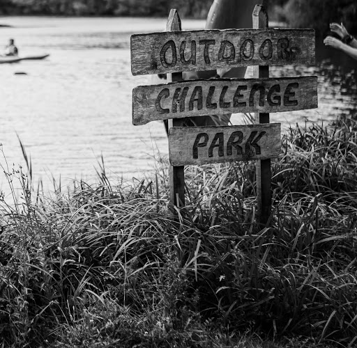 Outdoor Challenge Park