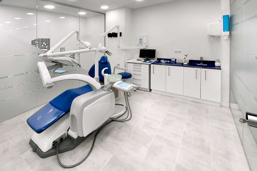 Hospital Dental de Moratalaz "Martínez y Morcuende"