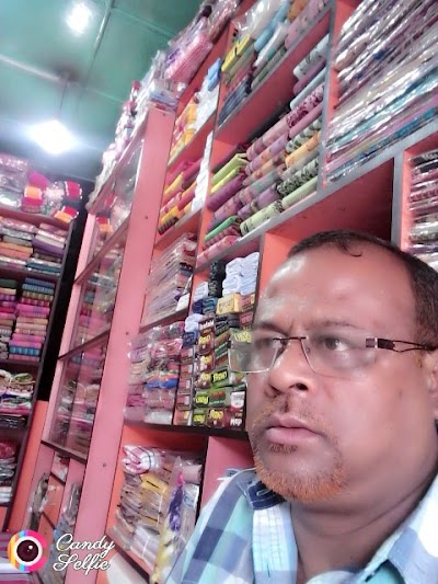 Photos of Bonarpara New Market
