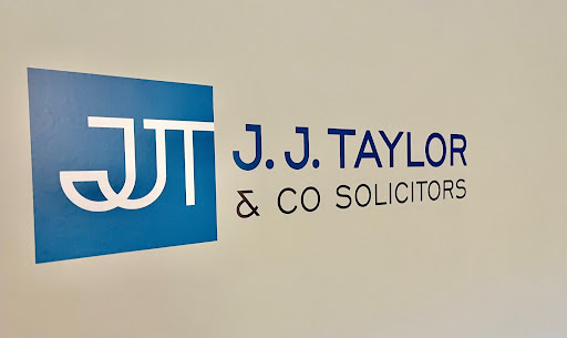 J J Taylor & Co Solicitors - Thumbnail