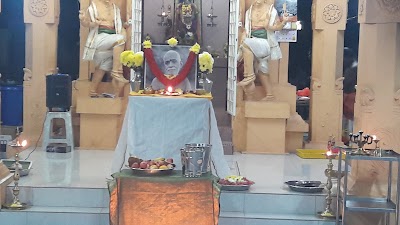Sri BalaMurugan Temple Pandamaran ( JOTHI KOVIL)