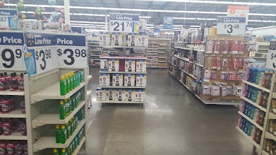 Walmart Supercenter