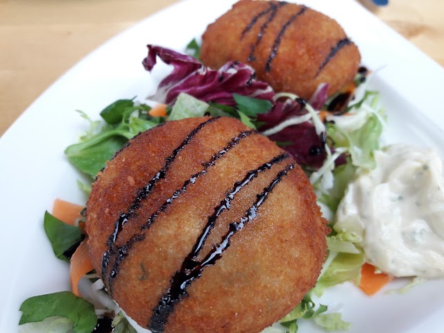 Maria Restaurante Cafe