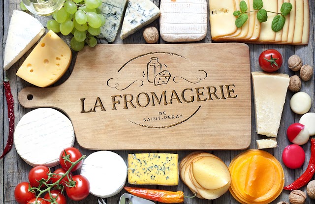 La Fromagerie de Saint-Péray