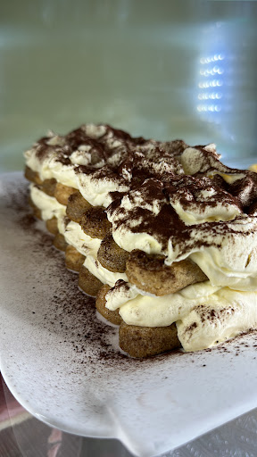 Eiscafé Dolce Vita Michelstadt - Thumbnail