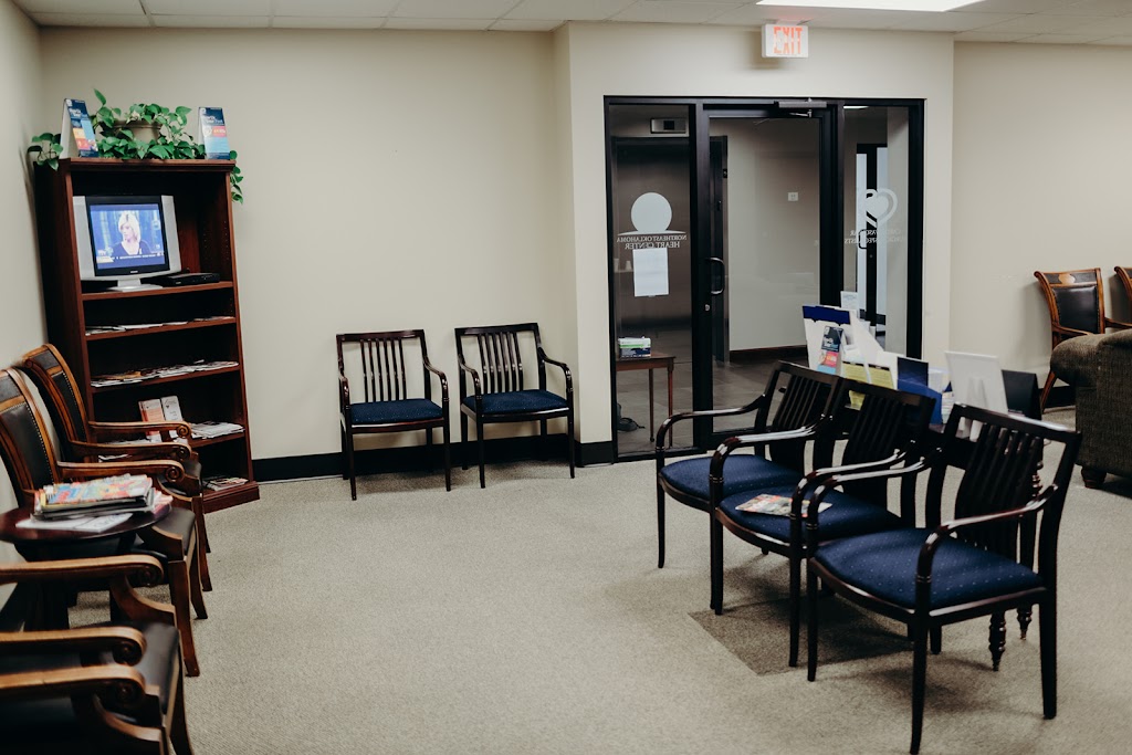Northeast Oklahoma Heart Center