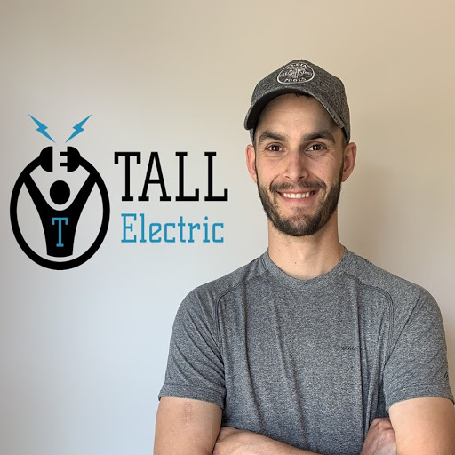 TALL Electric - Visual