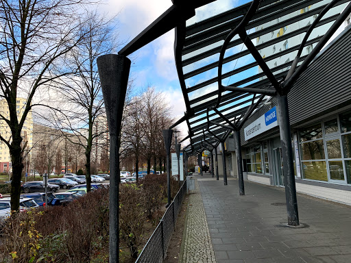 HOWOGE Kundenzentrum Falkenberger Chaussee Standort Warnitzer Straße