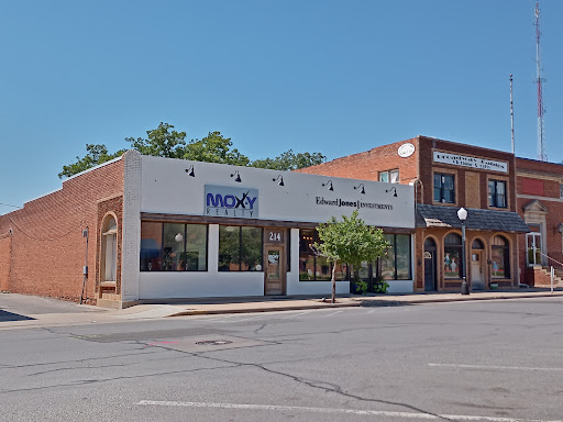 Moxy Realty & Auction Co.