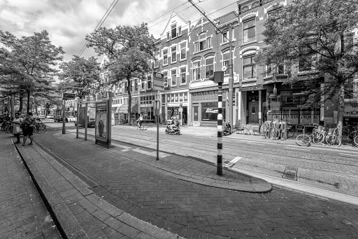 's-Gravendijkwal - Thumbnail