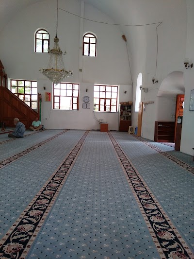 Fethiye Mosque