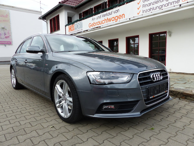 Carport Automobile GmbH