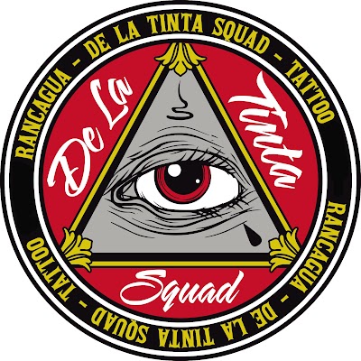 Photos of De La Tinta Squad Estudio Tattoo