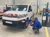 Stimcar Lyon à Saint-Priest