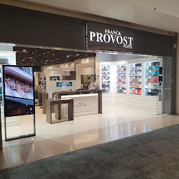Photo n°1 de Franck Provost - Coiffeur Puteaux à Puteaux (Magasin de cosmétiques)