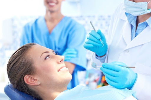 Dott. Antonio Luongo, Dentista Implantologia Salerno - Thumbnail
