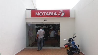 Photos of Ninth Notaria (9a) Barranquilla