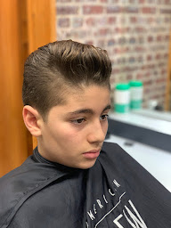 Photo n°6 de AUTHENTIQUE BARBIER à Marseille (Barbier)