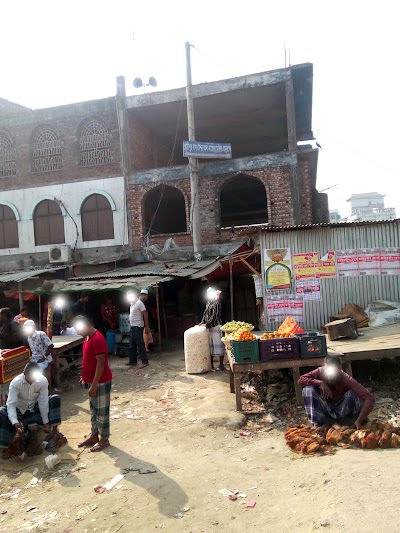 Photos of Gouripur Masjid