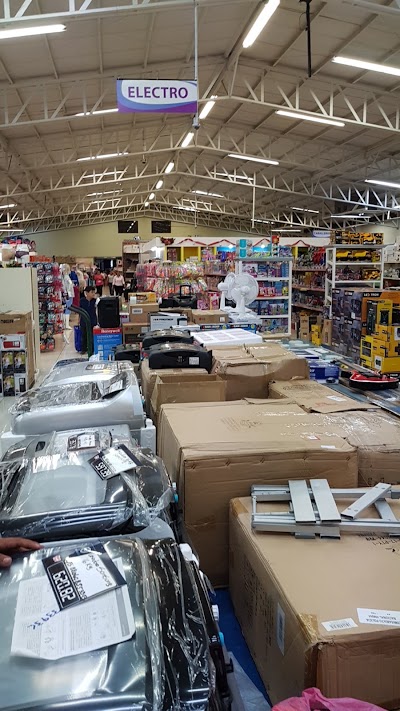 Photos of Store National Police