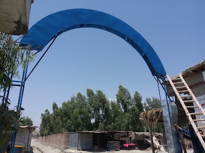 Hijaz Nangarhar Private School حجازننګرهار خصوصي ښوونځی