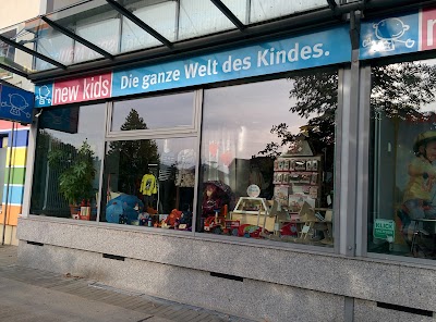 Photos of NK baby goods gmbh