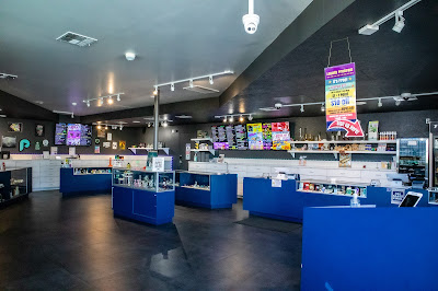 Photo of Foothill Wellness Center Dispensary Weed Shop & Delivery