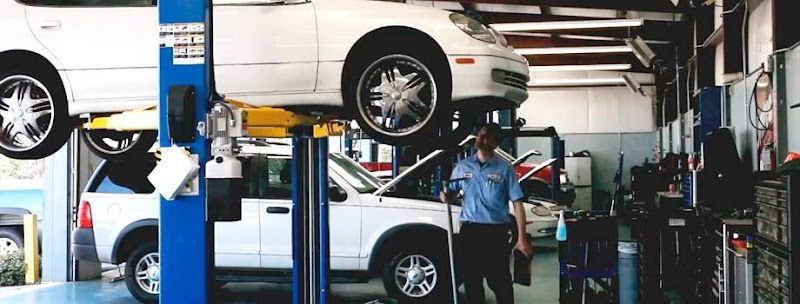 Car Care Clinic & Jet Lube - Flowood