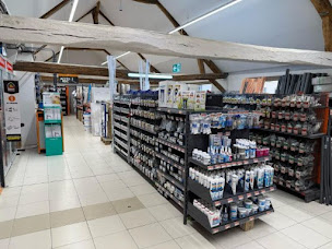 Photo n°11 de La Plateforme du Bâtiment - VERSAILLES CHANTIERS à Versailles (Magasin de vêtements professionnels)