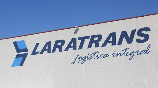 Laratrans servicios logísticos y transporte