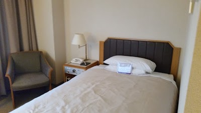 Photos of Hotel New Otani Takaoka