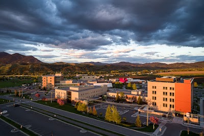 Bozeman Health Deaconess Hospital