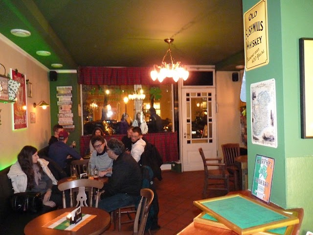 ShamRock's - Irish Pub Potsdam