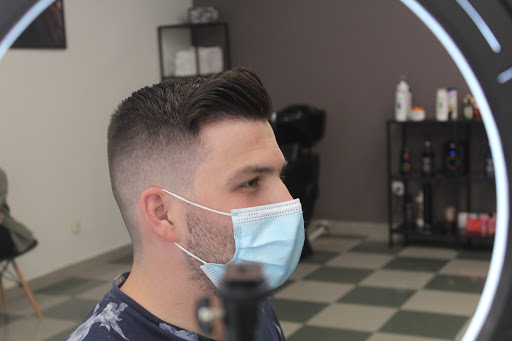 Barbershop broosbarber - Thumbnail