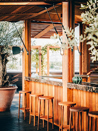 Photo n°4 de Le Perchoir Porte de Versailles à Paris (Bar)