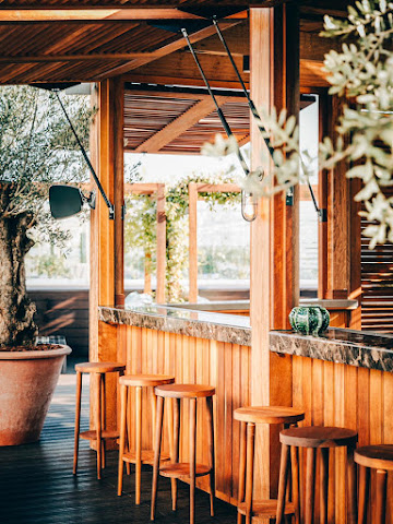 Le Perchoir Porte de Versailles by null