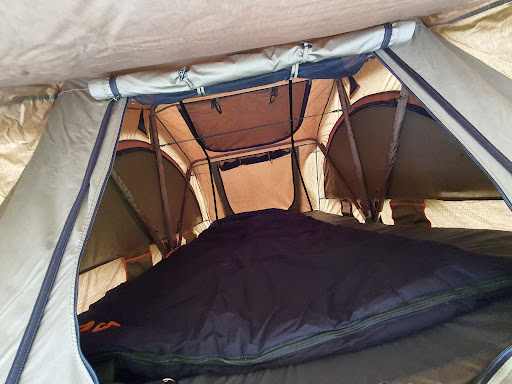 Trek Overland Ltd - Thumbnail
