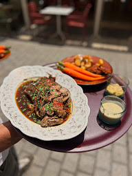 Photo n°39 de Restaurant Safran à Marseille (Café)