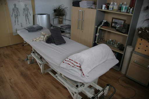 Massagesalon Aileen Gallery - Netherlands