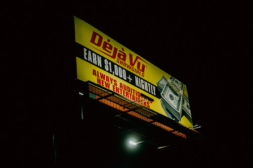 Deja Vu Showgirls Nashville - Thumbnail