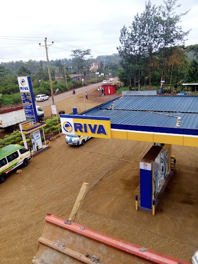 gas-station